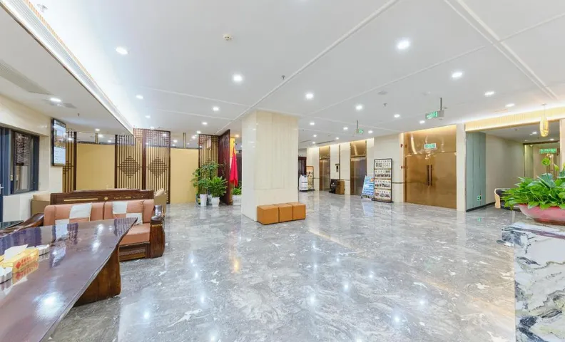 Aifeel - Dazhou Wanyuan Jindi Fortune Center Branch