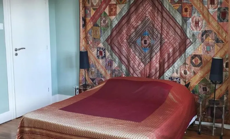 Agréable chambre d'hôte lumineuse et sans bruit
