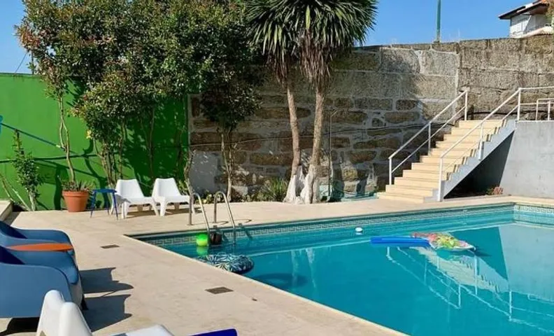 Casa Augusta - QUINTA
