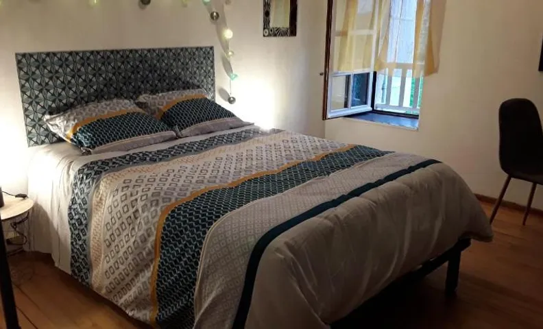 Chambre Sergeanne