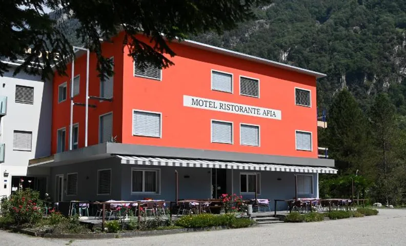 Motel Afia