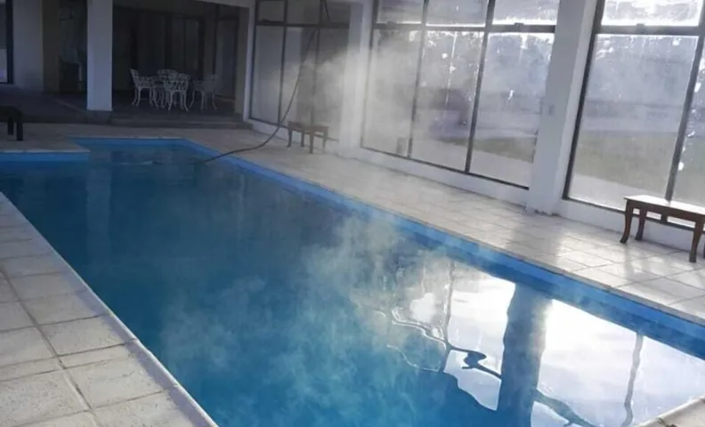 호텔 쿠에스타 데 미란다