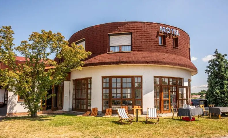 Motel Arkus