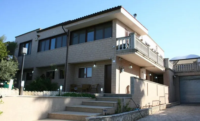 레 시레네 B&B