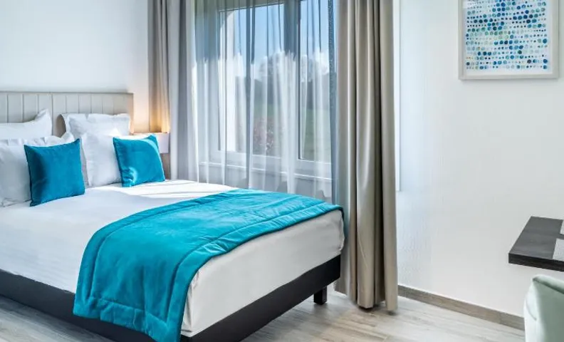 Motel-Résidence Ô Pied à Terre