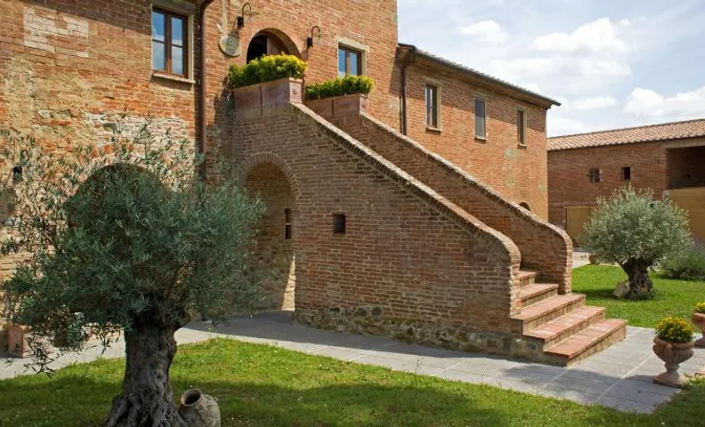 Tuscany Heritage Exclusive - La Ceppa