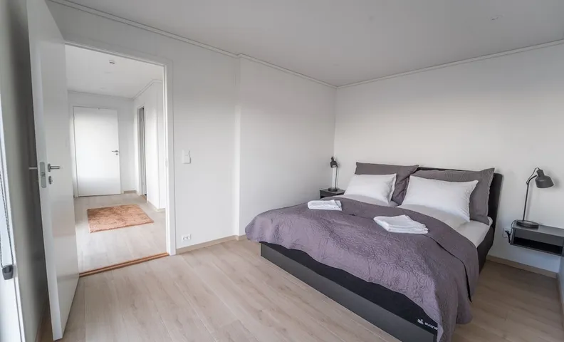 룬데 파노라마 - 오스텐 파일럿