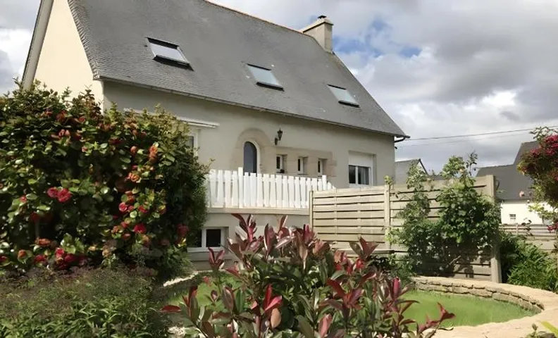 Chambre d'hôtes à Lesneven