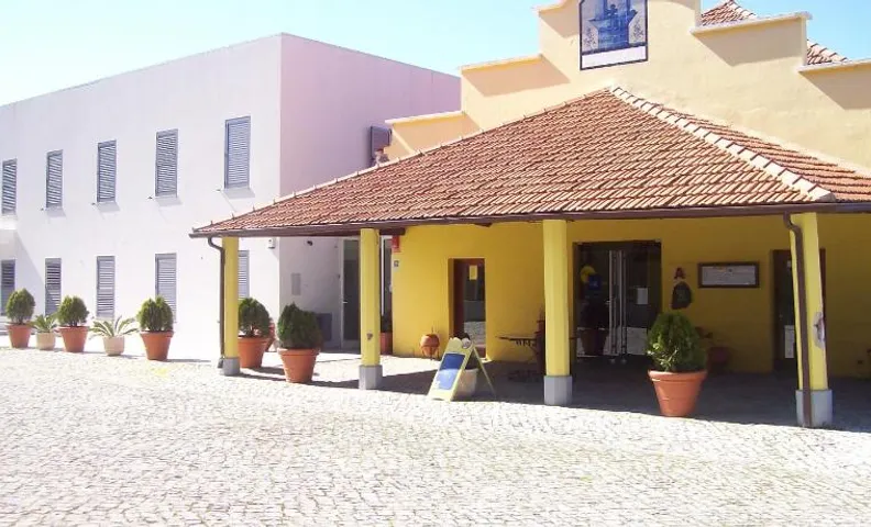 Hotel Lagar do Lago