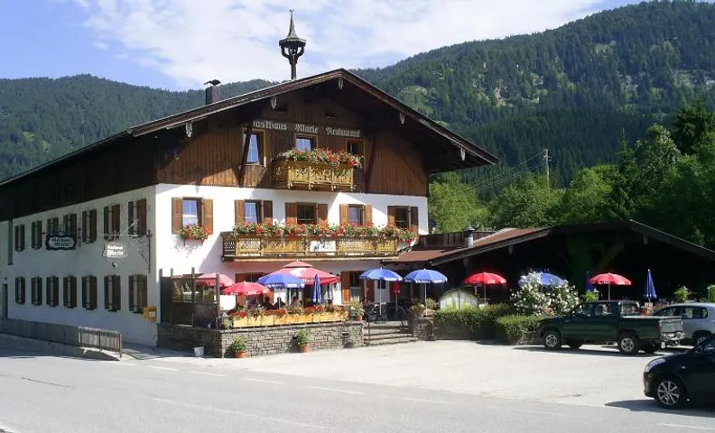 Gasthaus Marie