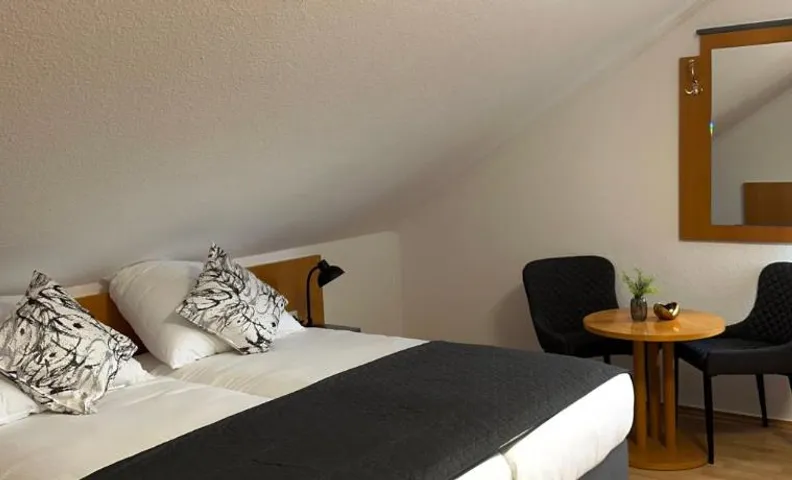 Hotel Restaurant Haus Odendahl