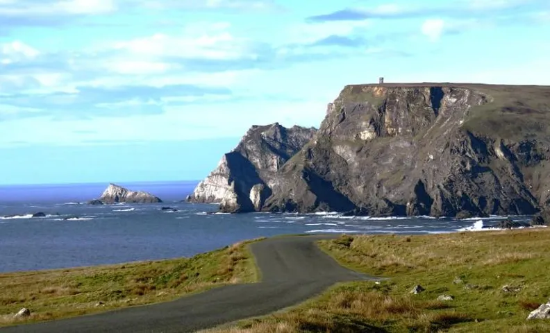 John Eoinìn's Bar and accommodation