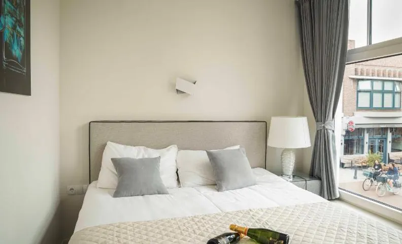 Hotel Koemarkt