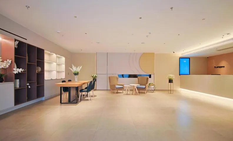 Home Inn Neo - Zaozhuang Shuiguo Industrial Park Branch