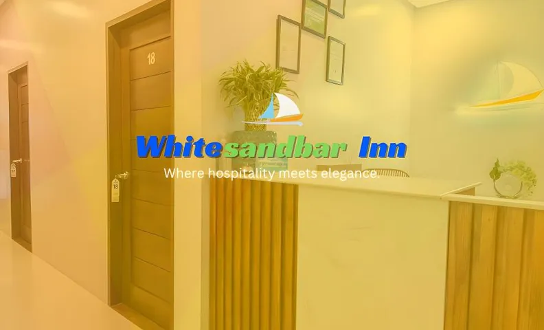 Whitesandbar Inn