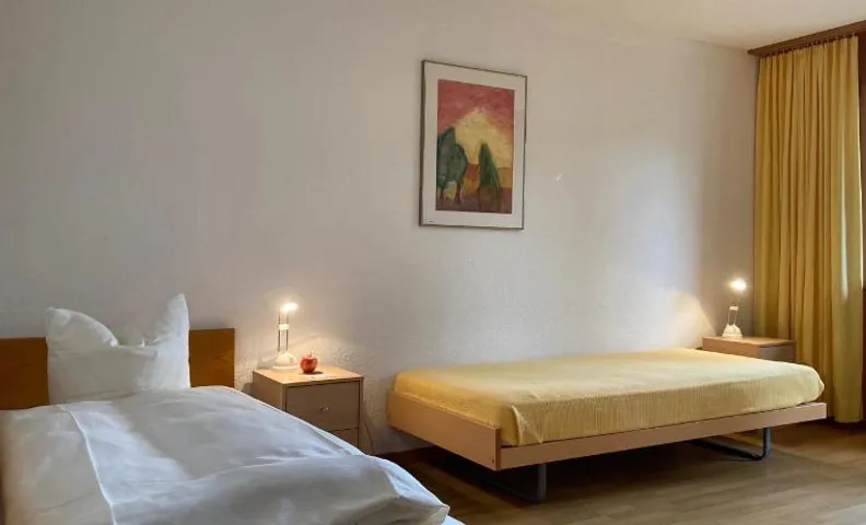zentrumRANFT Seminarhaus - Haus der Stille