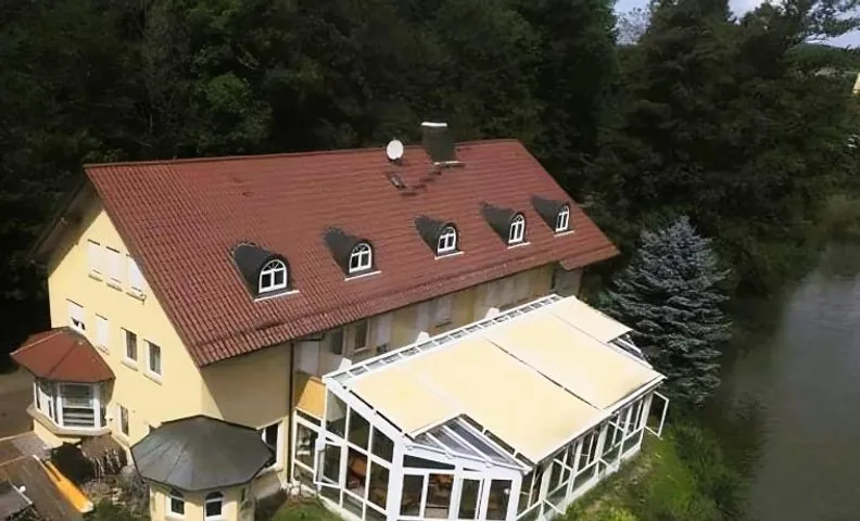 Hotel-Restaurant-Gondelfahrt