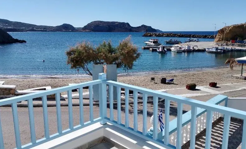 Aristeidis villas