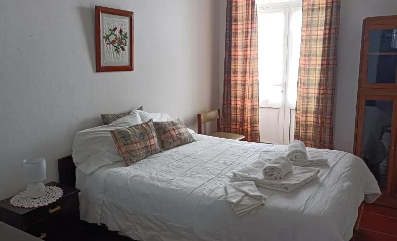 Rosário Guest House