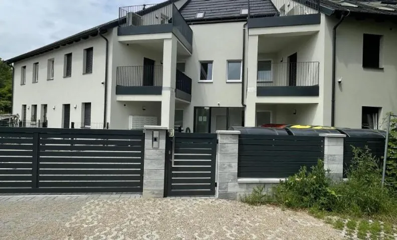 Langenzersdorf Apartment