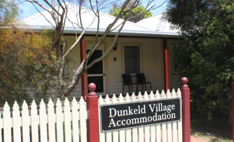 Dunkeld Village Accommodation