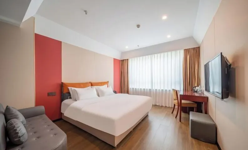 Jinpengwang Hotel