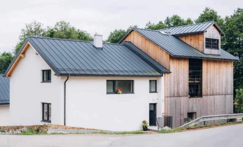 Penzion Mlýn Cibotín