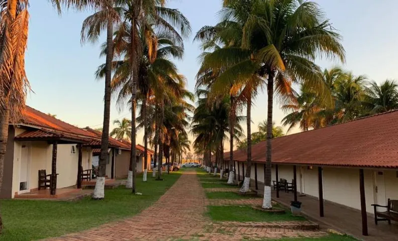 Campo Belo Fazenda Resort