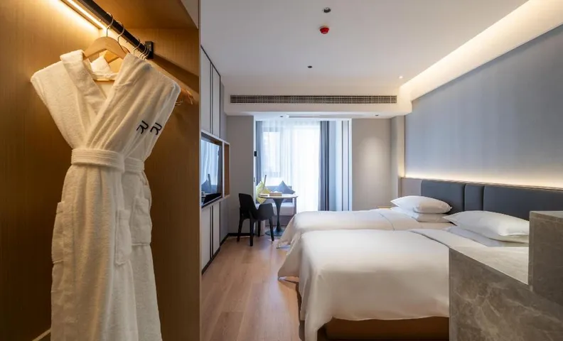 Rezen Hotel Panzhihua