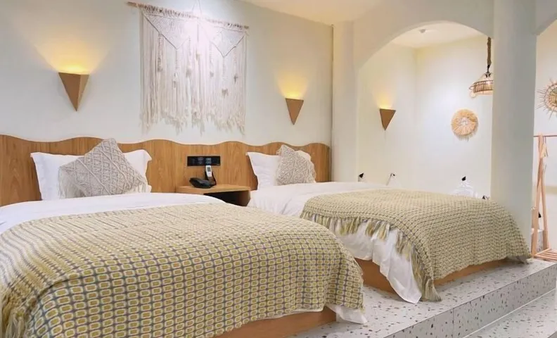 Hongcheng Hotel