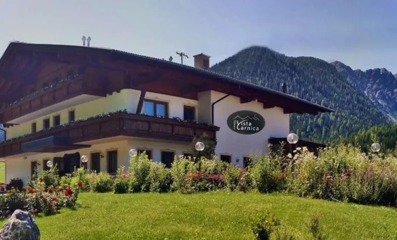 Hotel Vista Carnica