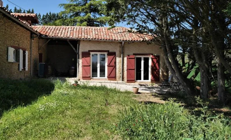 L'Ermitage