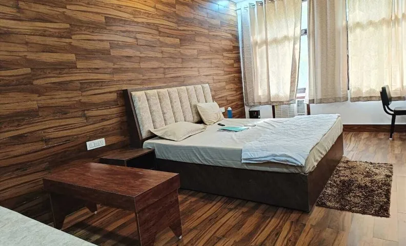 아로기야 자연요법 빌리지