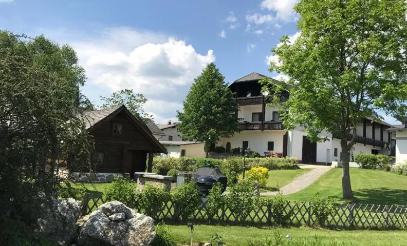 Brau-Gasthof Sengstbratl