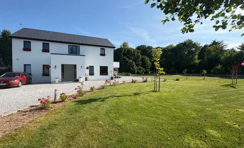 Ashlee Lodge, Shanagarry P25K6R6 Near Ballymaloe Cookery School & Garryvoe Hotel