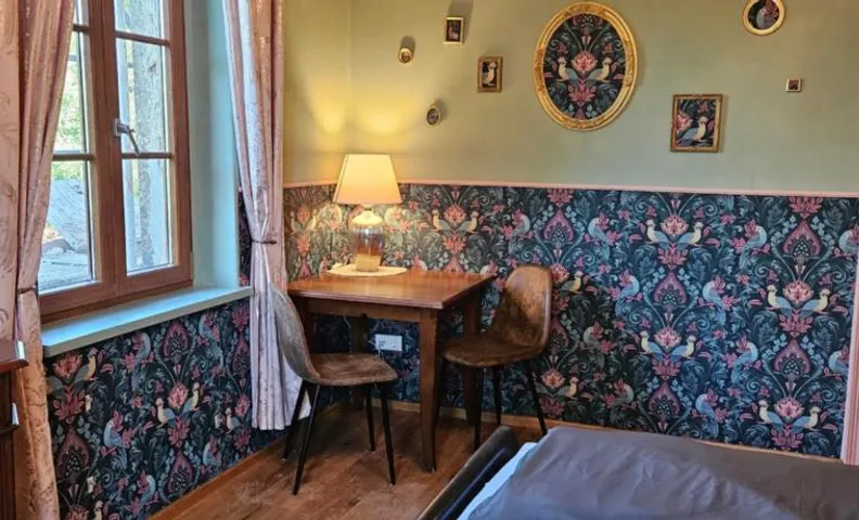 Villa Elbling