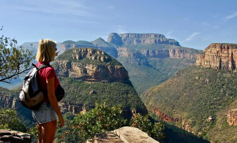 Joy River Backpackers