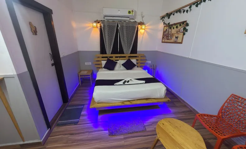 레피노 리조트