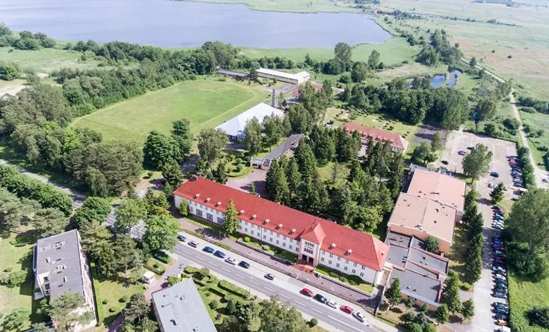 Rewita Rogowo k Kołobrzegu