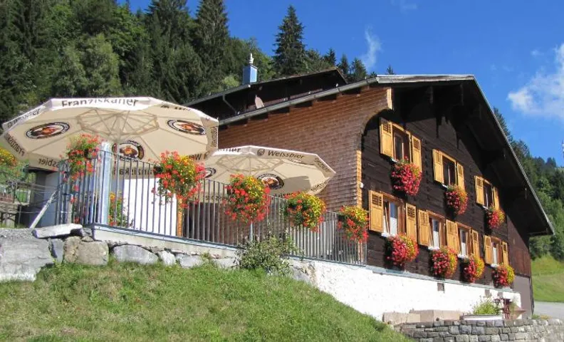 Bischahof ein GefühlsErlebnis