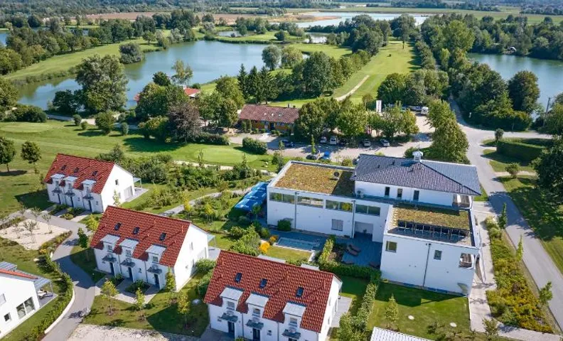 Bachhof Resort Apartments