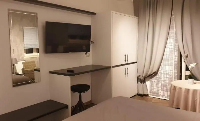 Residenza Carlucci