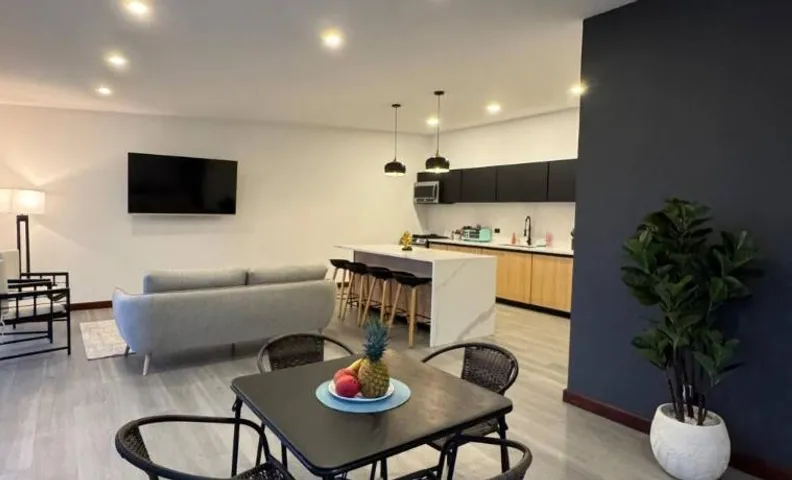 AO Buena Vista Home - Panoramic View