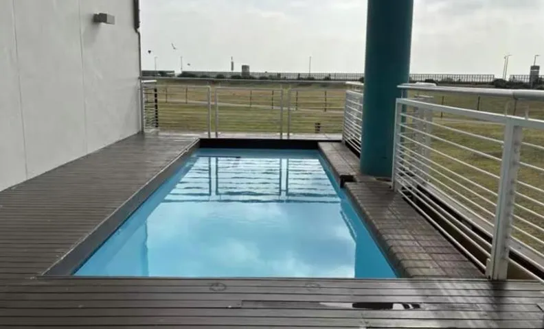 Azure Guesthouse