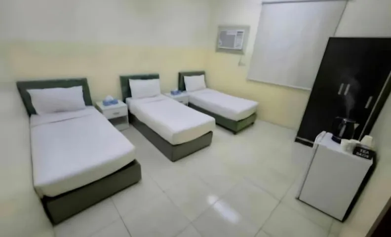 다르 알 레다