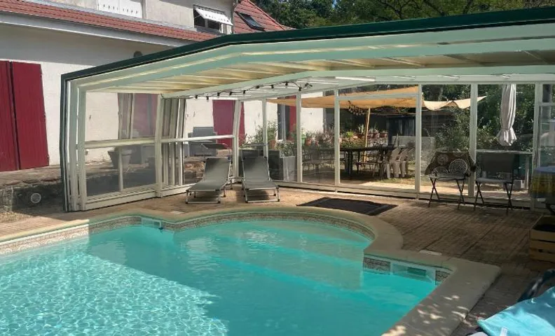 le Refuge de Pia