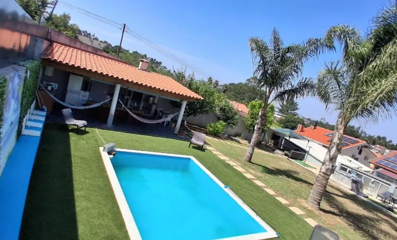 Cute House Marinho