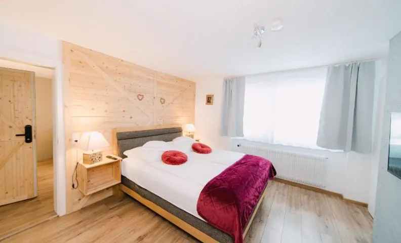 Black Forest Dream Apartments