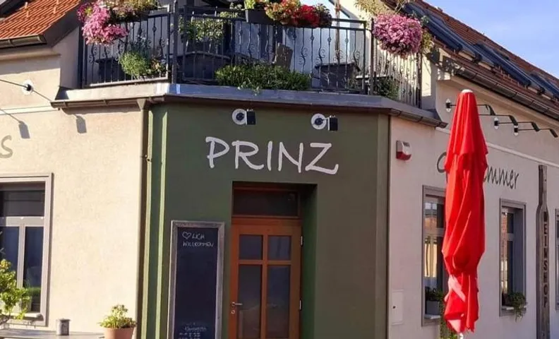 Gasthof Prinz
