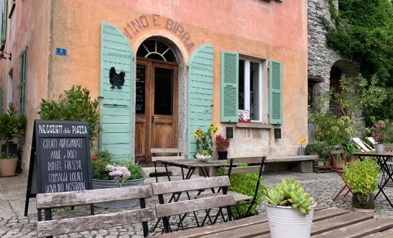 Casa Vino e Birra
